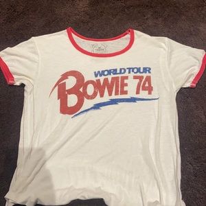 TRUNK TSHIRT / Size: Medium